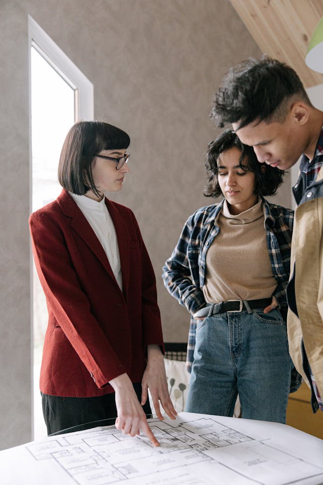 Serviços Imobiliários