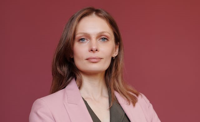 Ana Santos - Diretora Comercial