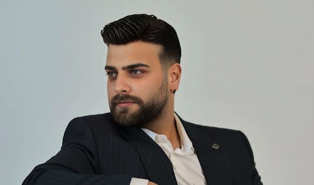 Carlos Mendonça - CEO