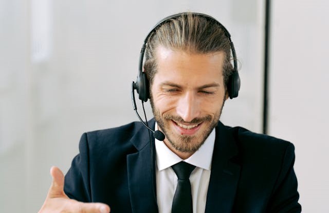 Roberto Lima - Gerente de Vendas